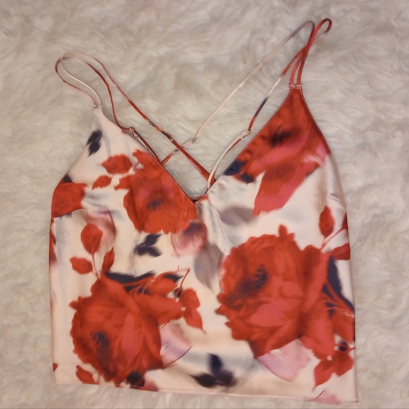 VICTORIA'S SECRET CAMI - Picture 9 of 16